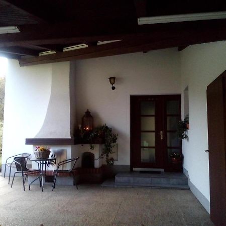 Ferienhaus Raumberg Ngoại thất bức ảnh