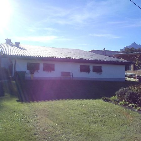 Ferienhaus Raumberg Ngoại thất bức ảnh