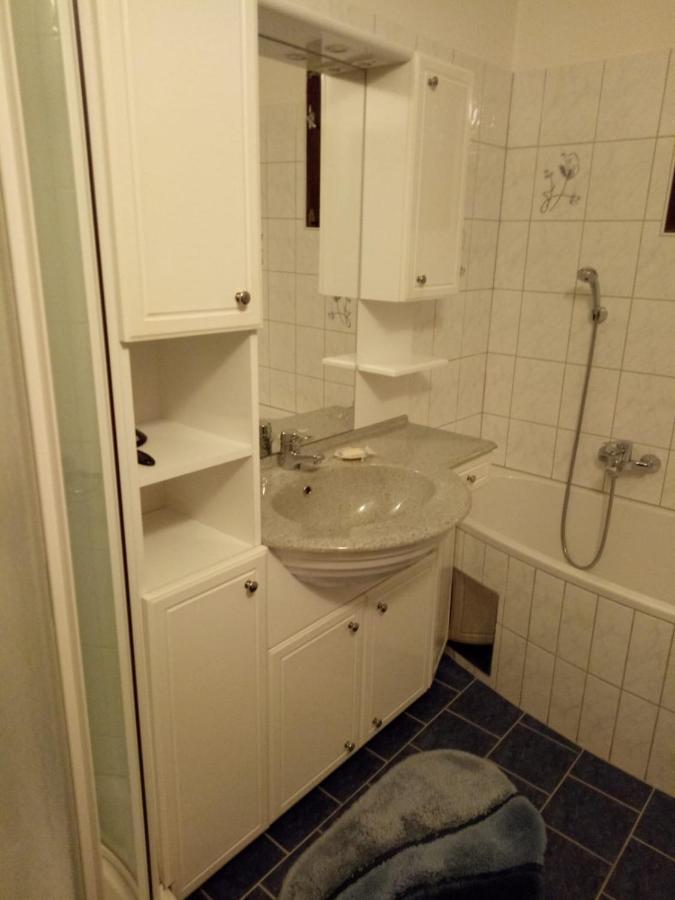 Ferienhaus Raumberg Ngoại thất bức ảnh