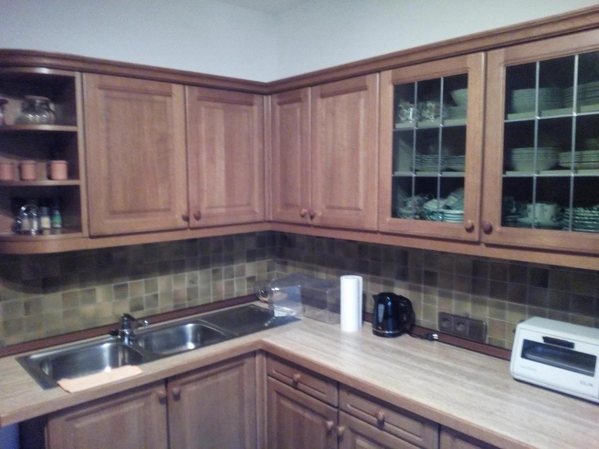 Ferienhaus Raumberg Ngoại thất bức ảnh