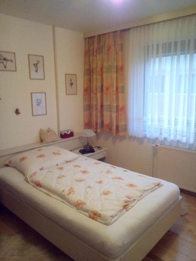 Ferienhaus Raumberg Ngoại thất bức ảnh