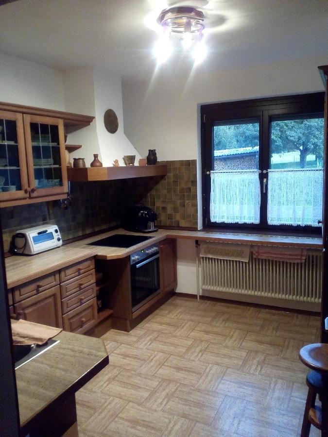 Ferienhaus Raumberg Ngoại thất bức ảnh