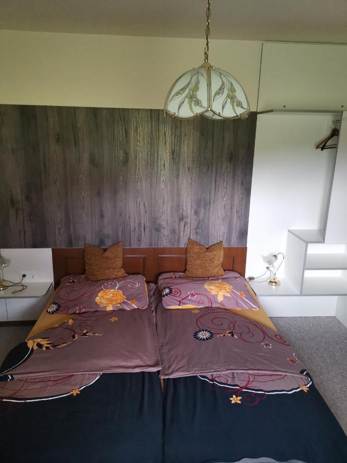 Ferienhaus Raumberg Ngoại thất bức ảnh