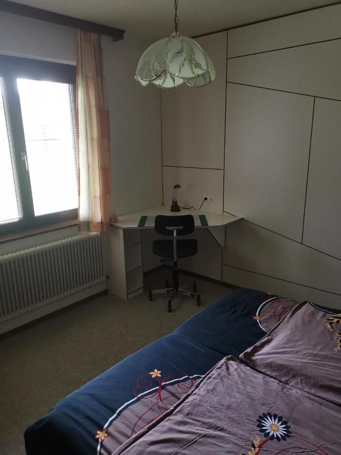 Ferienhaus Raumberg Ngoại thất bức ảnh